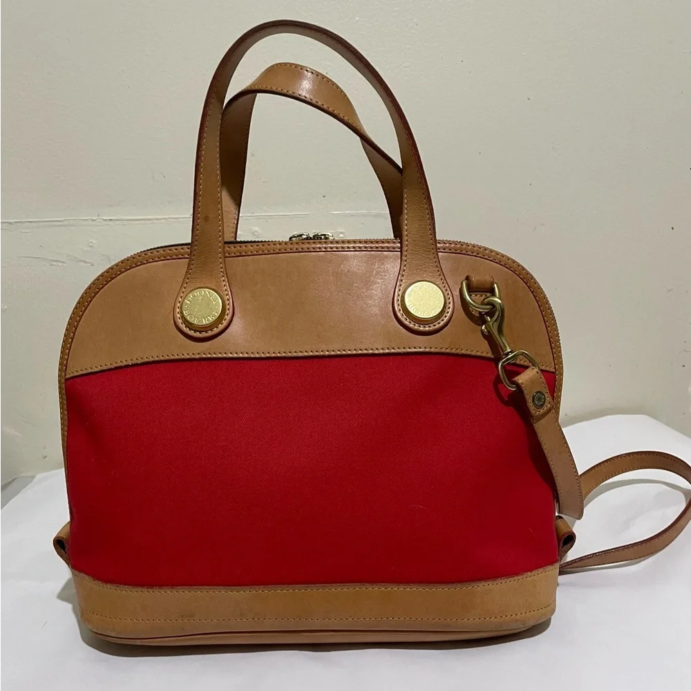Dooney & Bourke shoulder bag